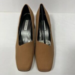 Ann Marino Bank Roll Beige Size 10M